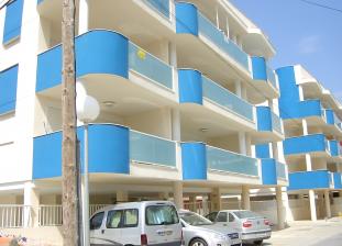 Avda. Papa Luna La Sirena II